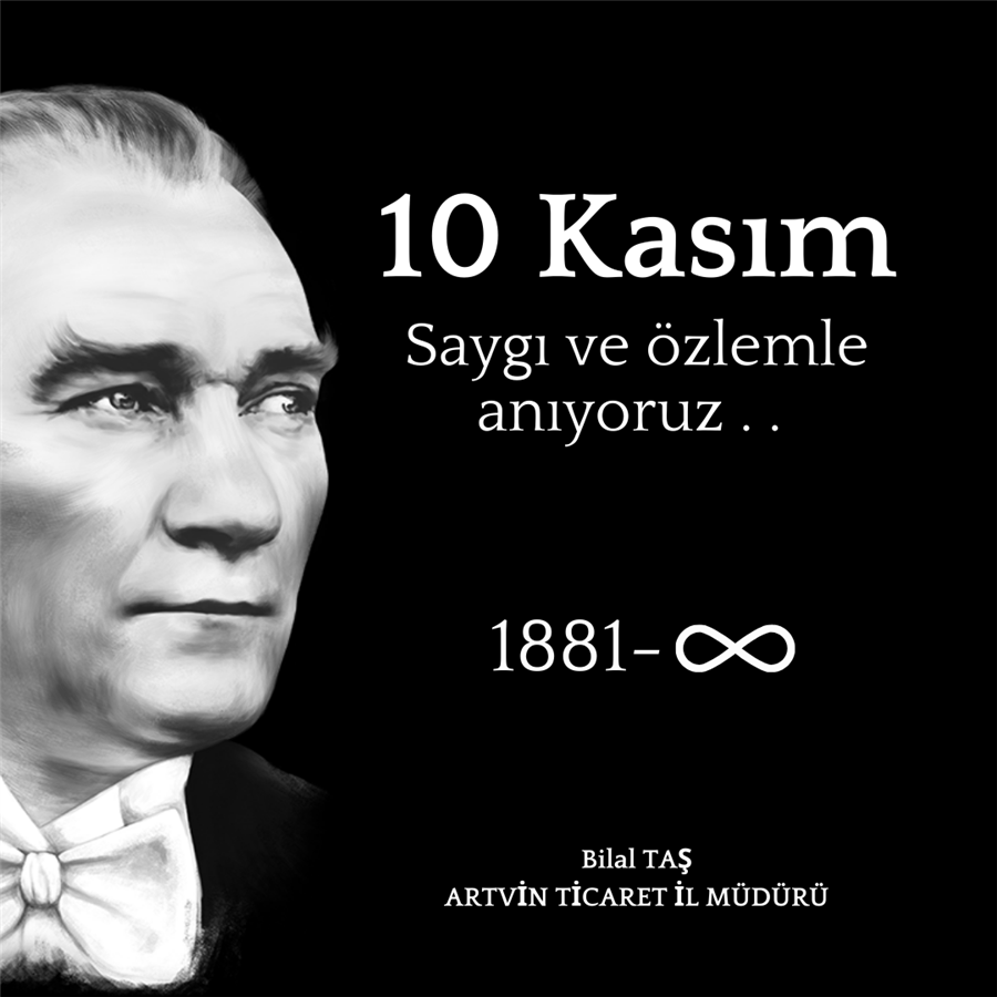 Gazi Mustafa Kemal Atatürk’ün Vefatı